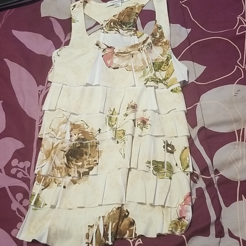 Forever 21 top